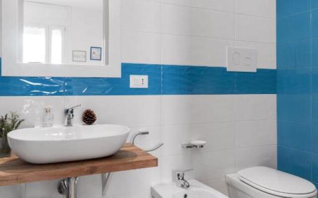 Millebolleblu Apartments