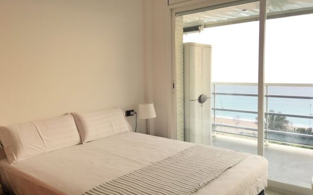 Aiguaneu Apartaments Els Pins