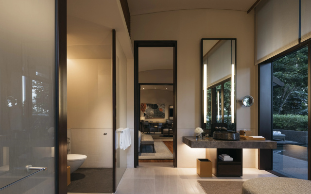 Capella Singapore