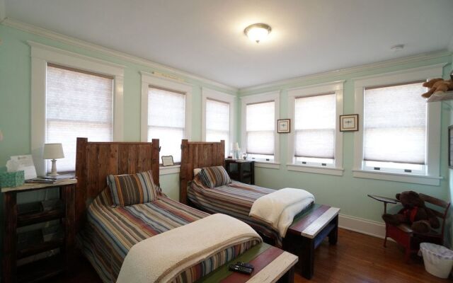 Sweet Tea Bed & Breakfast