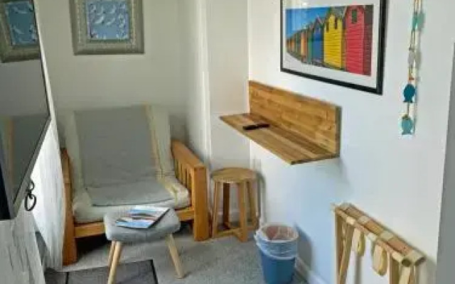 Porth Beach Holiday Park