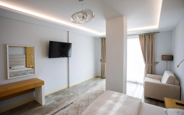 Hotel Grint