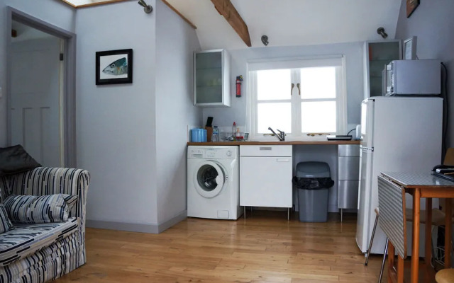 Leyland Country House