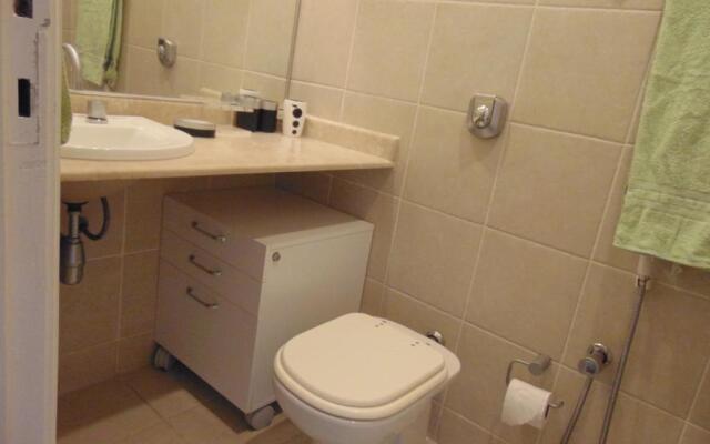 Apartamento Ipanema