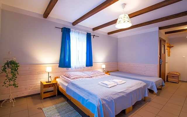 Agroturystyka Malowane Wierchy