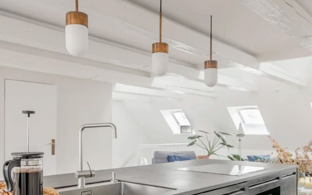 Heart of Copenhagen - Luxury