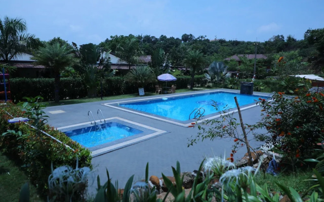 Hong Sau Resort