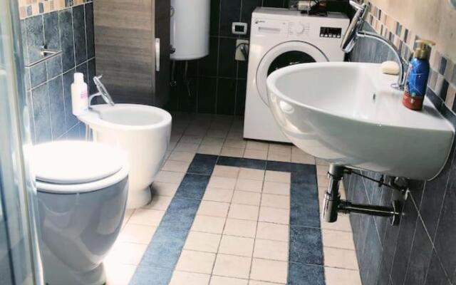 Appartamento L’Angelica