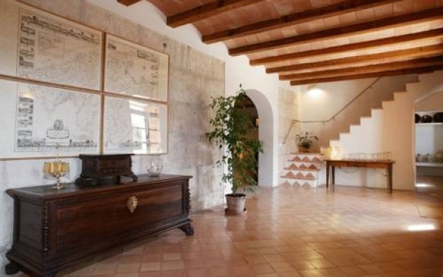 Hotel Rural Son Bernadinet