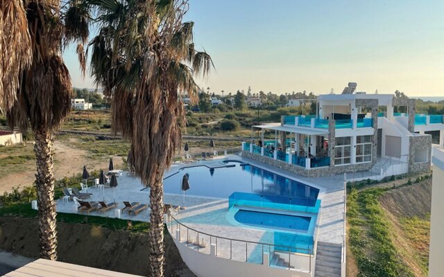 Cavo D'oro Hotel