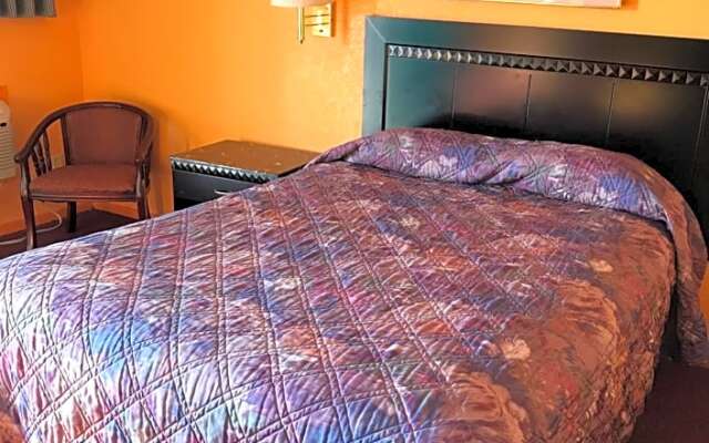 Pratt Budget Inn