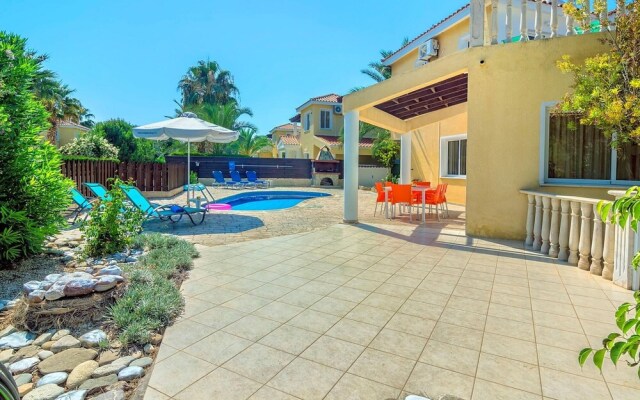 Villa Kings Paradise