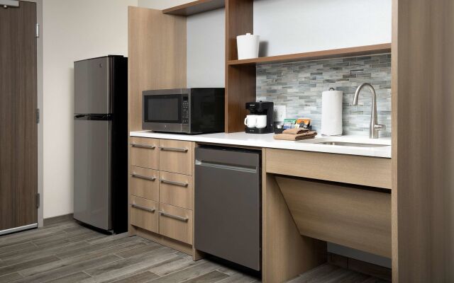 Home2 Suites Polaris Columbus, OH