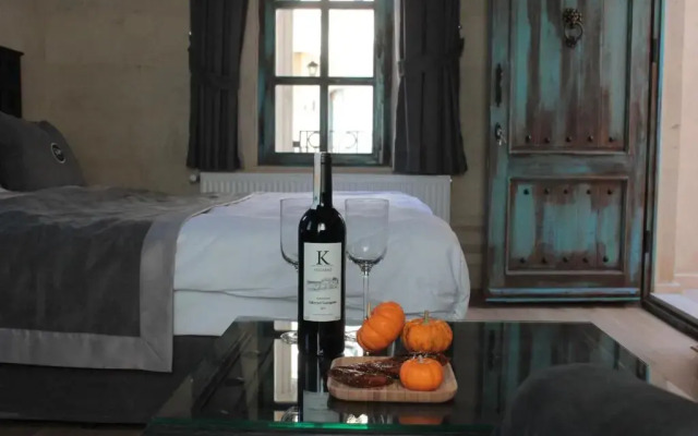 Sinasos Star Hotel Cappadocia