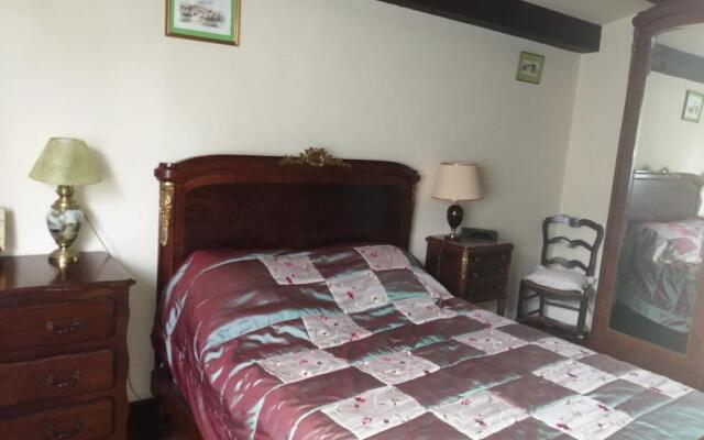 Location T3 saisonnier Gantxeberria Sare
