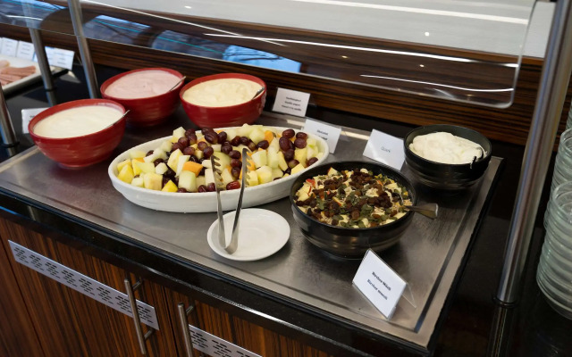 Best Western Plus Plaza Berlin Kurfürstendamm