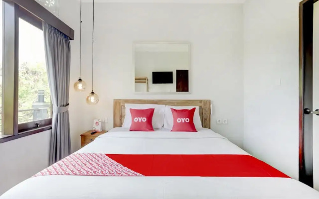 Puri Kramas Canggu by OYO Rooms