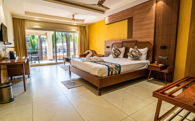 Hotel Sonar Bangla Tarapith