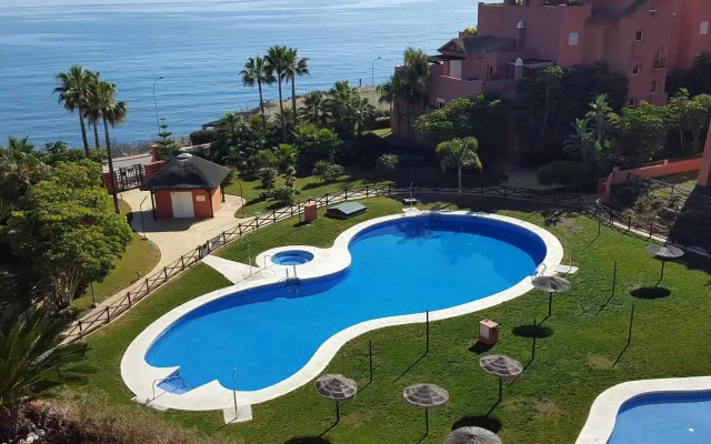 Apartmento en Torrox Costa