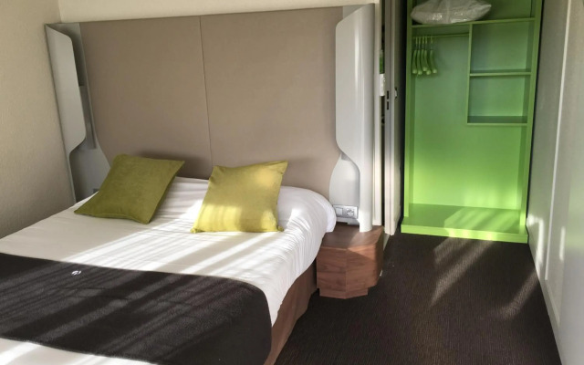 Hotel Campanile Le Havre Nord - Montivilliers