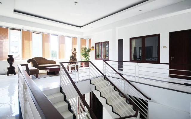 Airy Denpasar Barat Gunung Soputan Tiga 11 Bali