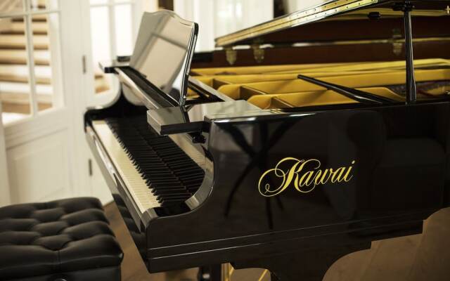 Arambrook Boutique Hotel