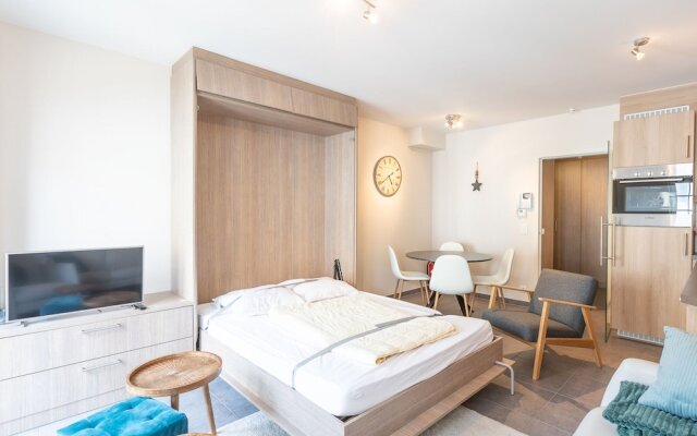 Family Holiday Home, Westende