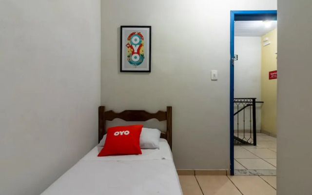 OYO Hospedaria Mineira