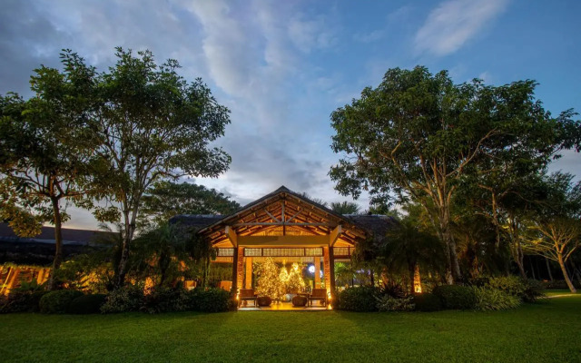 El Jardin De Zaida Managed by HII