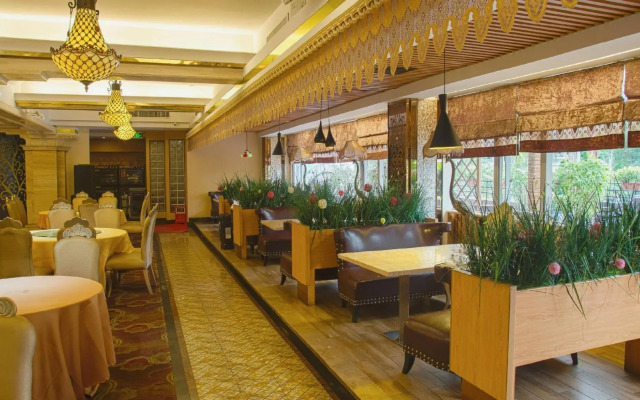 Zhuhai Asian Star Hotel