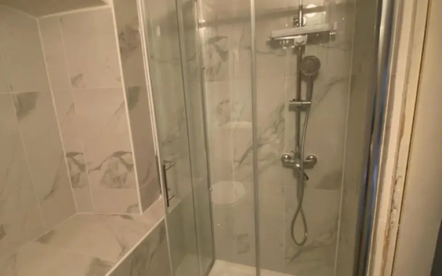 Apartment Zadarska