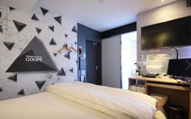 Coope Noman Motel