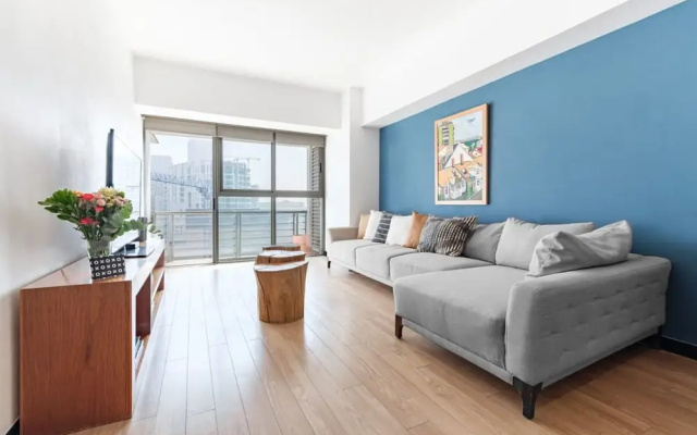 White Elephant - Modern 3 BR Apt in Polanco