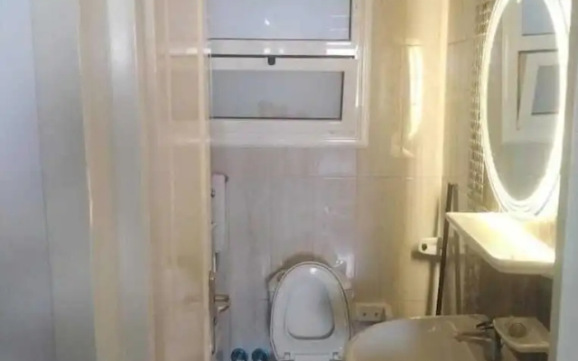 Cozy Hotel APt In Madinaty 10.103.10.12