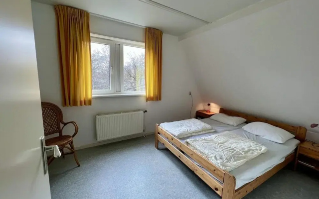 Holiday Bungalow With Wifi Near Beach