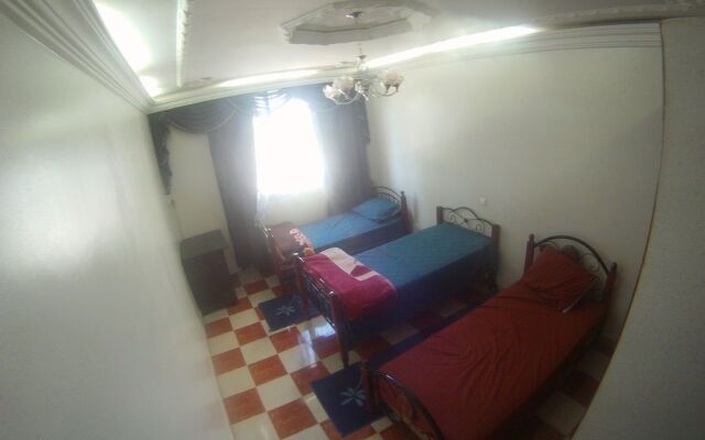 Global Surf House - Hostel/Backpacker
