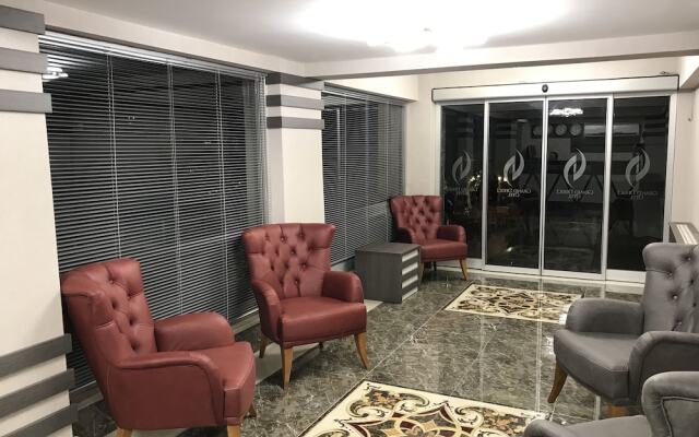 Grand Derici Otel