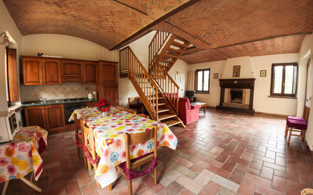 Agriturismo Gardenali