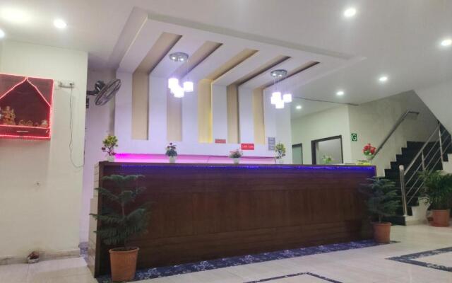 Hotel kb square