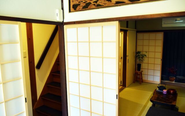 Guesthouse Hanamiya