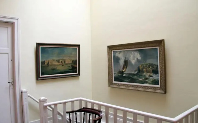 Solar Ricardo - All Suites Guesthouse B&B