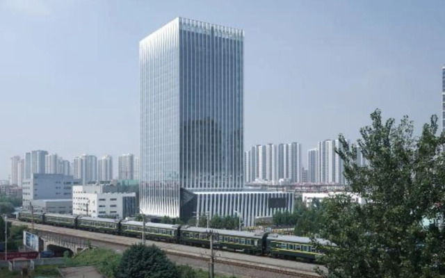 Mr.D Hotel