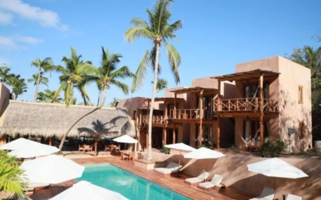 Hotel Rinconcito de Mazunte