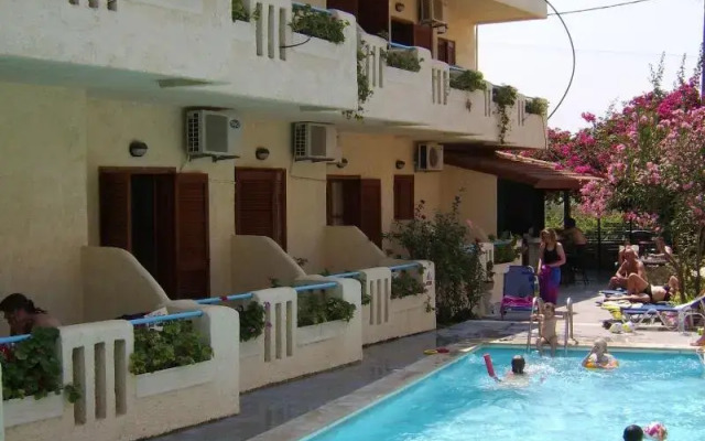 Hotel Elida