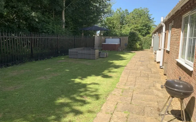 Mill Lodge