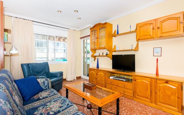 HomeHolidays Rentals Keyla - Costa Barcelona