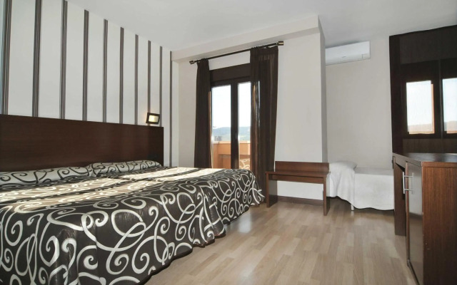 Hotel Ciudad de Plasencia