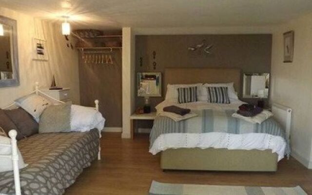 The Swallows B&B