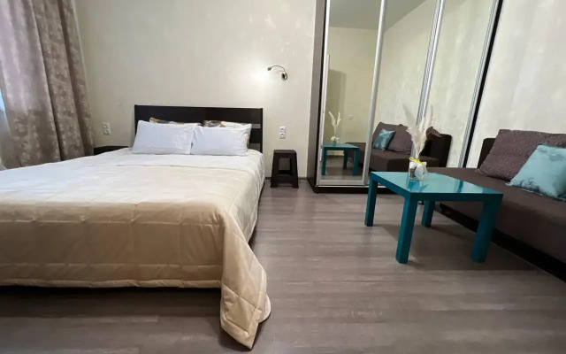 Апартаменты на проспекте Кирова 84