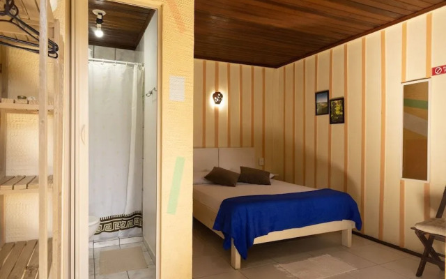 Pousada Recanto das Cores